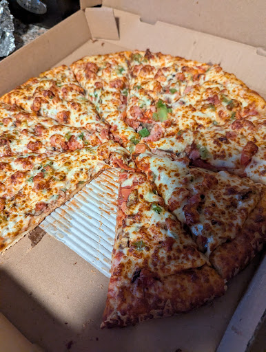 Photo of City Pizza - New Hamburg - 174 Union St, New Hamburg, ON N3A 1R5